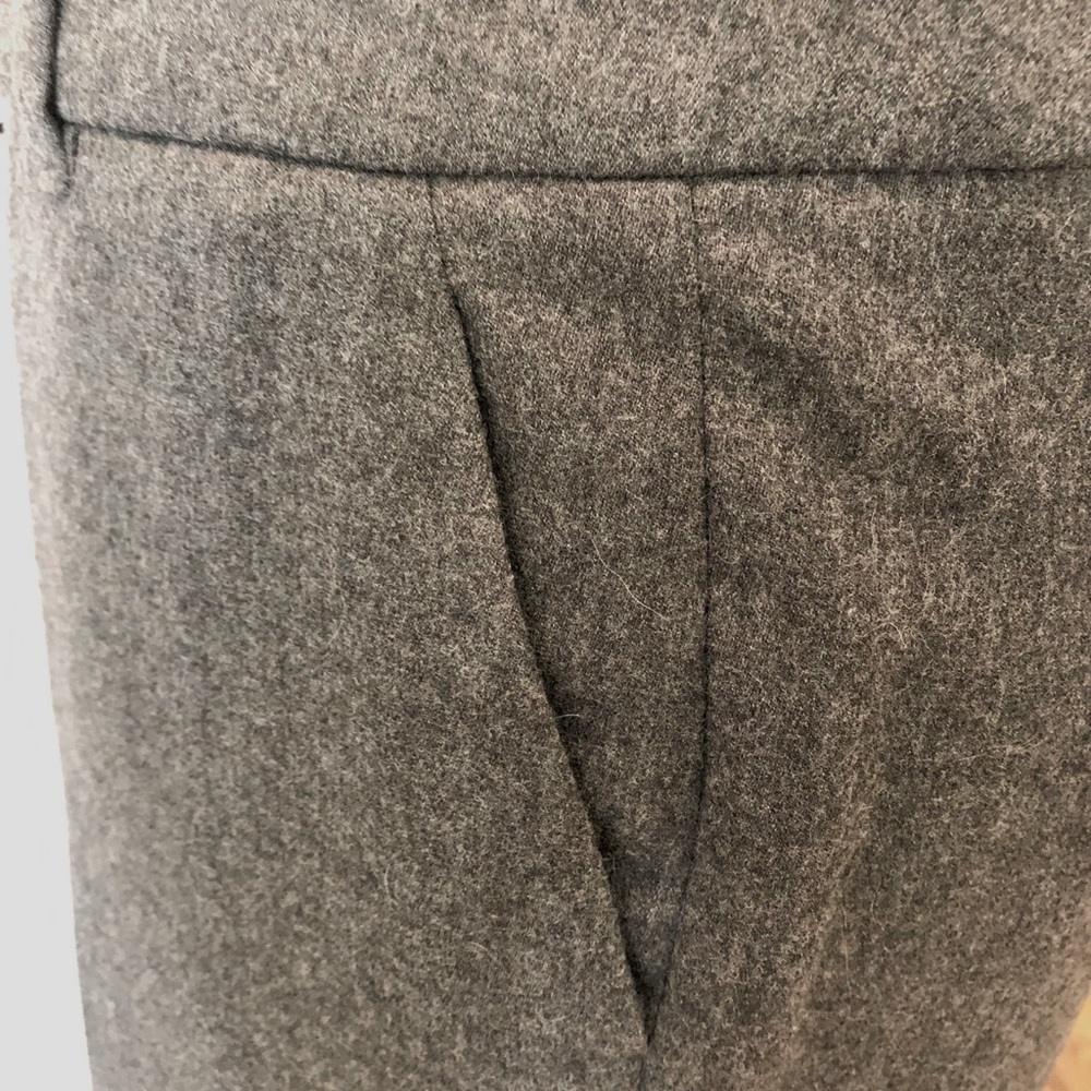 Talbots wool pants - Picture 5 of 8